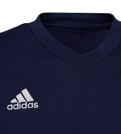 adidas Performance T-shirt - Blue