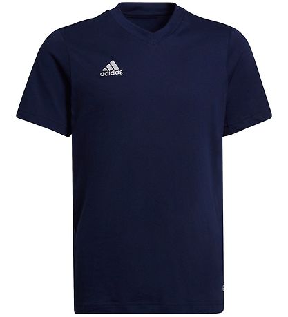 adidas Performance T-shirt - Blå adidas Performance T-shirt - Blå
