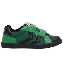 Hummel Sko - hmlHP Slytherin Jet Court Jr - Amazon m. Harry Pott