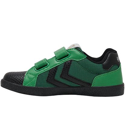 Hummel Sko - hmlHP Slytherin Jet Court Jr - Amazon m. Harry Pott