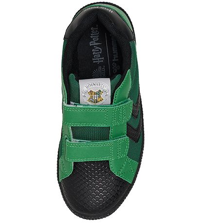 Hummel Sko - hmlHP Slytherin Jet Court Jr - Amazon m. Harry Pott