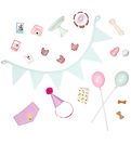 Our Generation Accessories - Puppy Birthday
