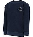 Hummel Bluse - hmlCosy - Black Iris
