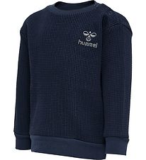 Hummel Bluse - hmlCosy - Black Iris