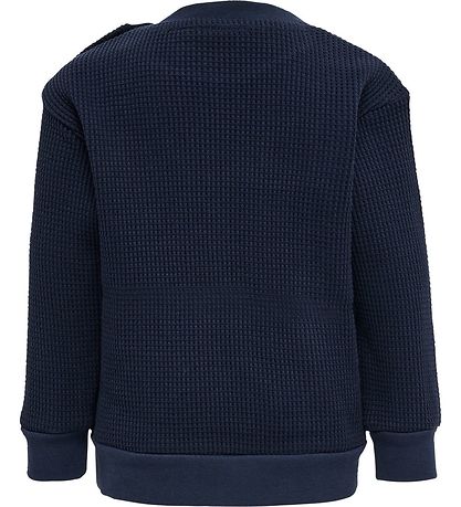 Hummel Bluse - hmlCosy - Black Iris