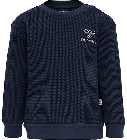 Hummel Bluse - hmlCosy - Black Iris