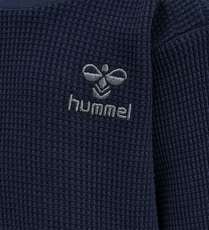 Hummel Bluse - hmlCosy - Black Iris