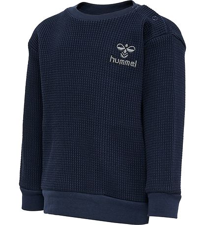 Hummel Bluse - hmlCosy - Black Iris