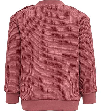 Hummel Bluse - HmlCosy - Deco Rose