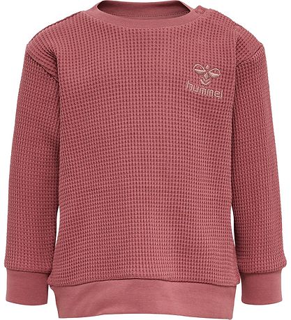 Hummel Bluse - HmlCosy - Deco Rose