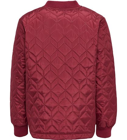 Hummel Termosæt - hmlNule - Rhododendron Hummel Termosæt - hmlNule - Rhododendron