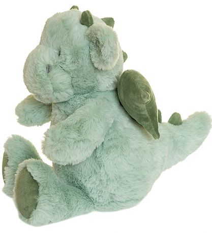 Teddykompaniet Bamse - 31 cm - Dino m. Vinger
