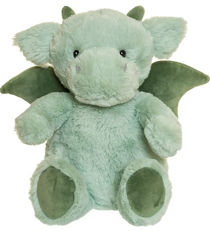 Teddykompaniet Bamse - 31 cm - Dino m. Vinger