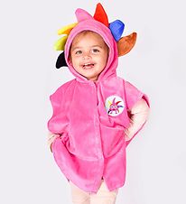 Den Goda Fen Udklædning - Babblarna Diddi - Pink Den Goda Fen Udklædning - Babblarna Diddi - Pink