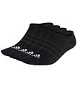 adidas Performance Ankelstrømper - 3-pak - T SPW NS - Sort adidas Performance Ankelstrømper - 3-pak - T SPW NS - Sort
