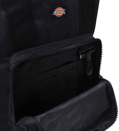Dickies Backpack - Lisbon - Black