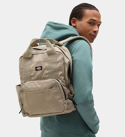 Dickies Bakpoki - Lisbon - Khaki