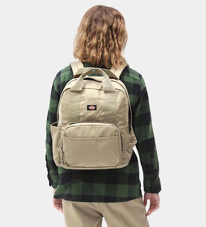Dickies Bakpoki - Lisbon - Khaki