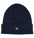 Champion Hue - Junior - Strik - Navy m. logo Champion Hue - Junior - Strik - Navy m. logo