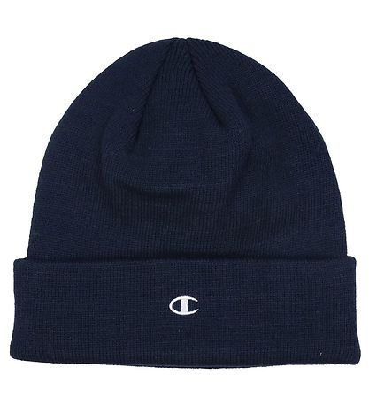 Champion Hue - Junior - Strik - Navy m. logo Champion Hue - Junior - Strik - Navy m. logo