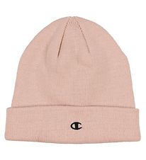 Champion Hue - Junior - Strik - Pink m. Logo Champion Hue - Junior - Strik - Pink m. Logo