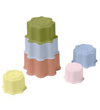 SunnyLife Stablekopper - Silicone Stacking Cups SunnyLife Stablekopper - Silicone Stacking Cups