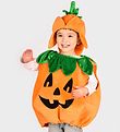 Den Goda Fen Udklædning - Græskar - Orange Den Goda Fen Udklædning - Græskar - Orange