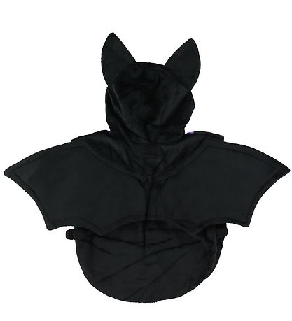 Den Goda Fen Udklædning - Flagermus - Lilla/Sort Den Goda Fen Udklædning - Flagermus - Lilla/Sort