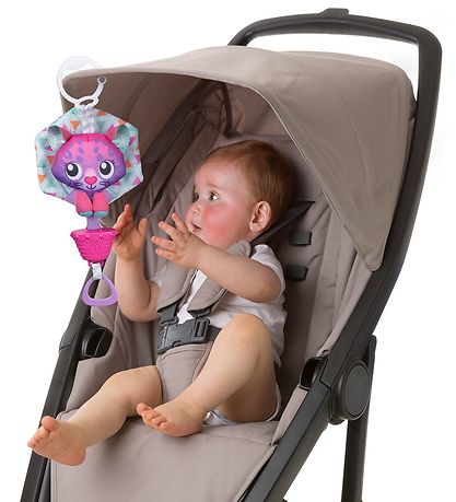 Playgro Ophæng - Kat m. Musik