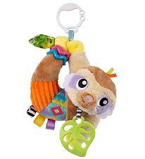 Playgro Aktivitetslegetøj - Aktivitets Dovendyr m. Ophæng Playgro Aktivitetslegetøj - Aktivitets Dovendyr m. Ophæng