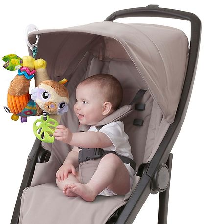 Playgro Aktivitetslegetøj - Aktivitets Dovendyr m. Ophæng