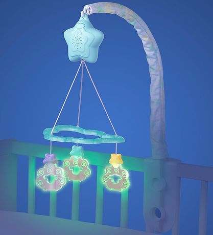 Playgro Musikuro - Dreamtime Musik Uro m. Lys