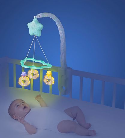 Playgro Musikuro - Dreamtime Musik Uro m. Lys