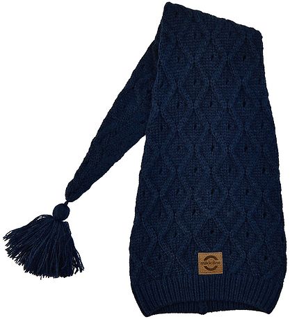 Mikk-Line Nissehue - Strik - Blue Nights