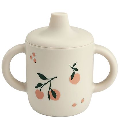 Liewood Kop m. Tud - Niel - Peach/Sea Shell Mix Liewood Kop m. Tud - Niel - Peach/Sea Shell Mix