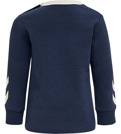 Hummel Bluse - HmlMaule - Black Iris