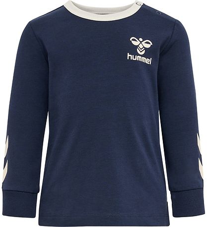 Hummel Bluse - HmlMaule - Black Iris