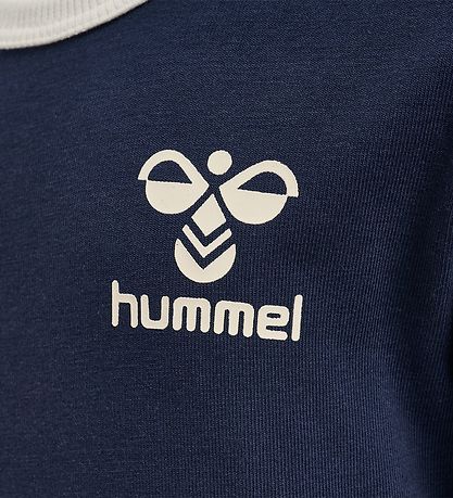 Hummel Bluse - HmlMaule - Black Iris