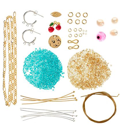 Me&My BOX Jewelery - Box No.18 Me&My BOX Jewelery - Box No.18