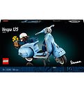 LEGO® Icons - Vespa 125 10298 - 1107 Deler