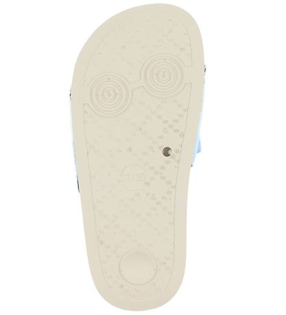 Molo Badesandaler - Zhappy - Paradise Bird