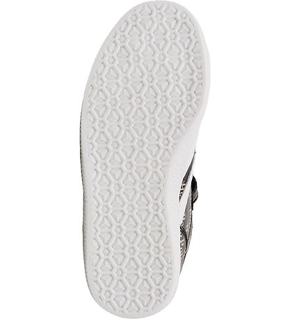 Hummel Sko - hmlHP Jet Court High Jr - Sort m. Harry Potter