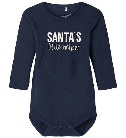 Name It Body l/æ - NbmRadolf - Dark Sapphire Name It Body l/æ - NbmRadolf - Dark Sapphire