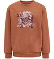 Hummel Sweatshirt - hmlLiva - Sierra Hummel Sweatshirt - hmlLiva - Sierra