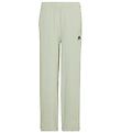 adidas Performance Sweatpants - G Lounge Pant - Grøn adidas Performance Sweatpants - G Lounge Pant - Grøn