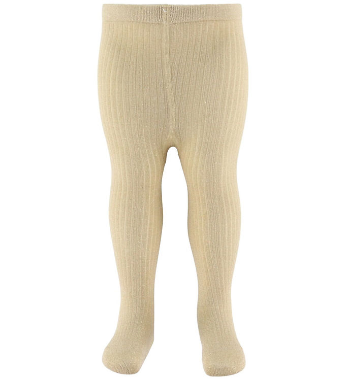 MarMar Strømpebukser - Noos - Rose Moon m. Glimmer