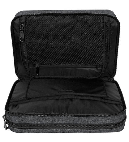 Eastpak Toilettaske - Mavis - Black Denim
