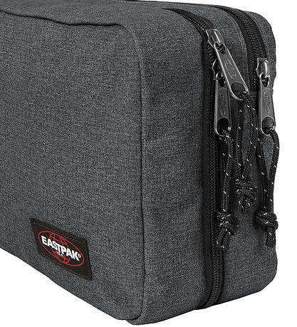 Eastpak Toilettaske - Mavis - Black Denim