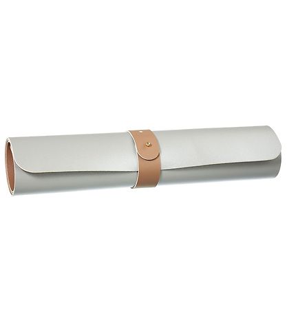 Me&My BOX Design mat - Beige/Grey