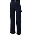 Hound Jeans - Worker Denim - Deep Blue Denim Hound Jeans - Worker Denim - Deep Blue Denim